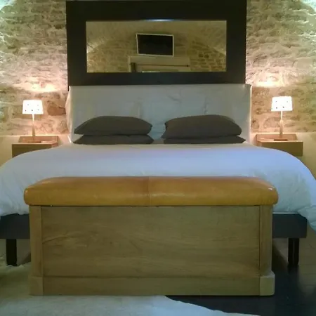 Apartment La Borde Dijon