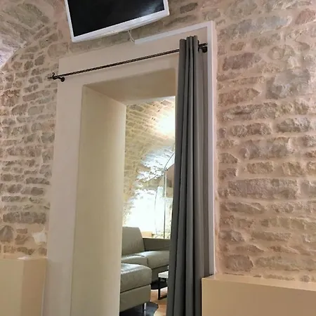 Apartament La Borde *