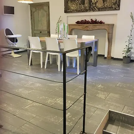 La Borde * Dijon