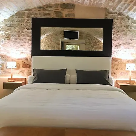 Apartment La Borde *