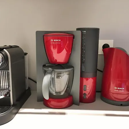 Lägenhet La Borde Dijon