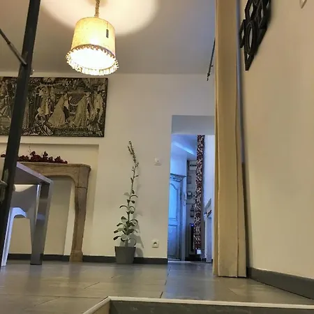 La Borde