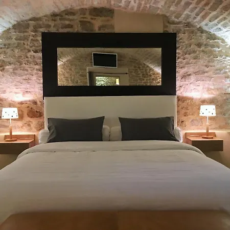 La Borde Apartment