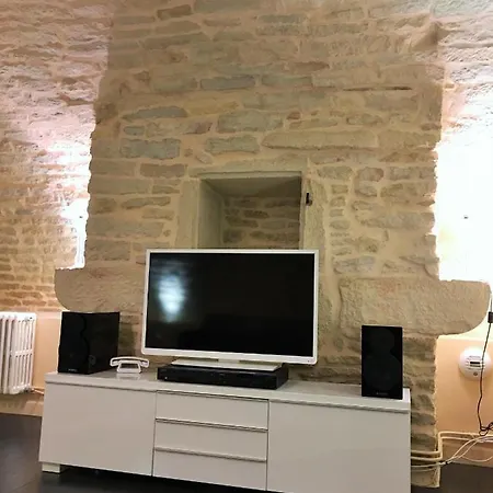 La Borde Apartament *