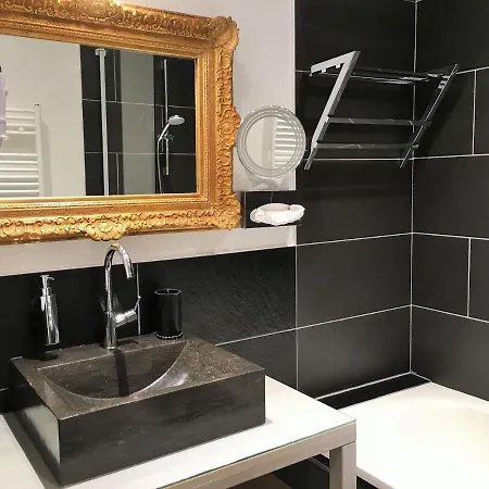 Apartment La Borde