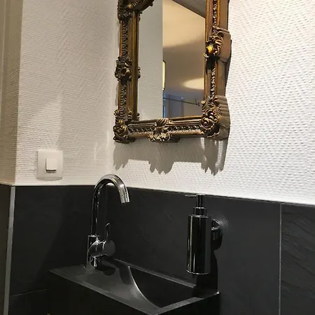 Lägenhet La Borde *