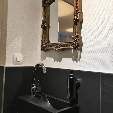 Apartment La Borde *