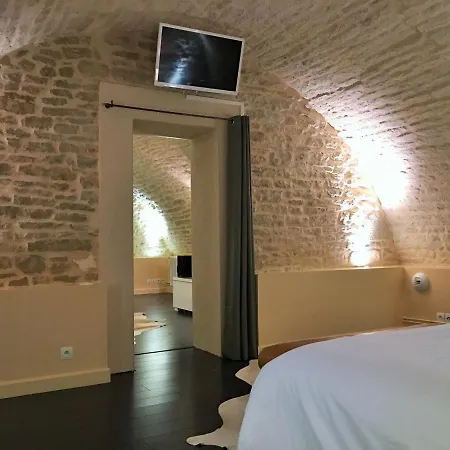 La Borde Apartment Dijon