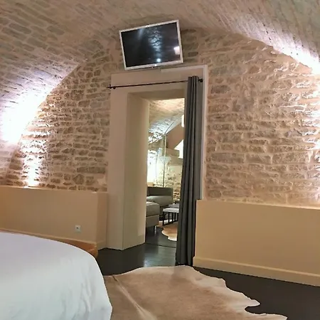 La Borde * Dijon