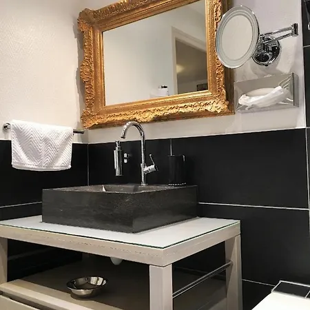 Apartment La Borde