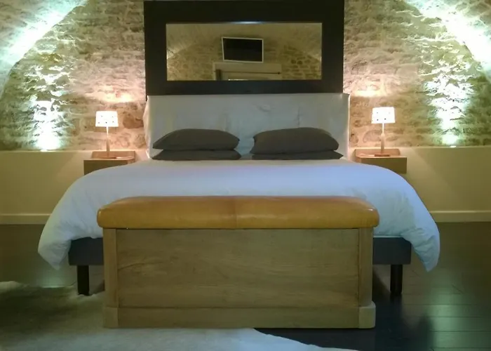 アパート アパルトマン ラ ボルド ディジョン