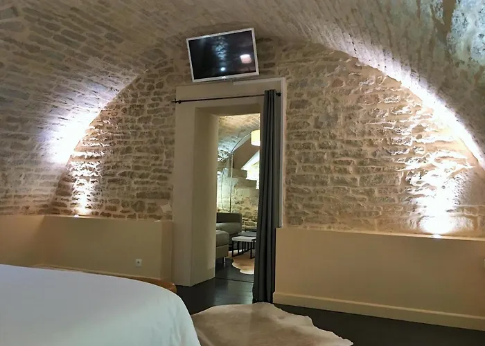 アパルトマン ラ ボルド *