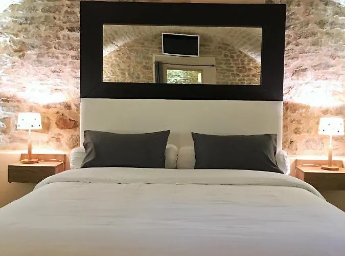 Apartament La Borde *