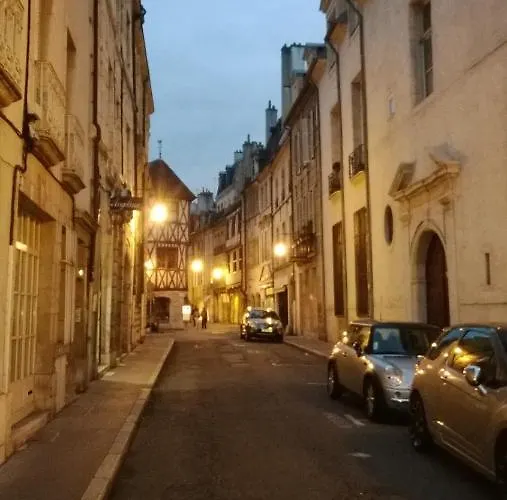 アパート アパルトマン ラ ボルド