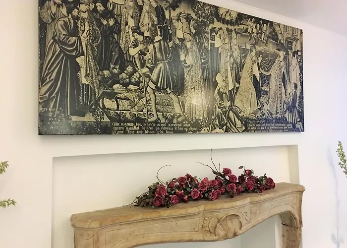 アパート アパルトマン ラ ボルド