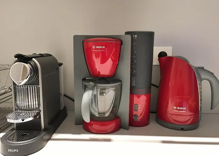 アパート アパルトマン ラ ボルド ディジョン