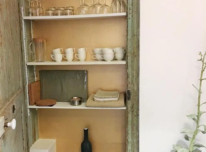 アパルトマン ラ ボルド