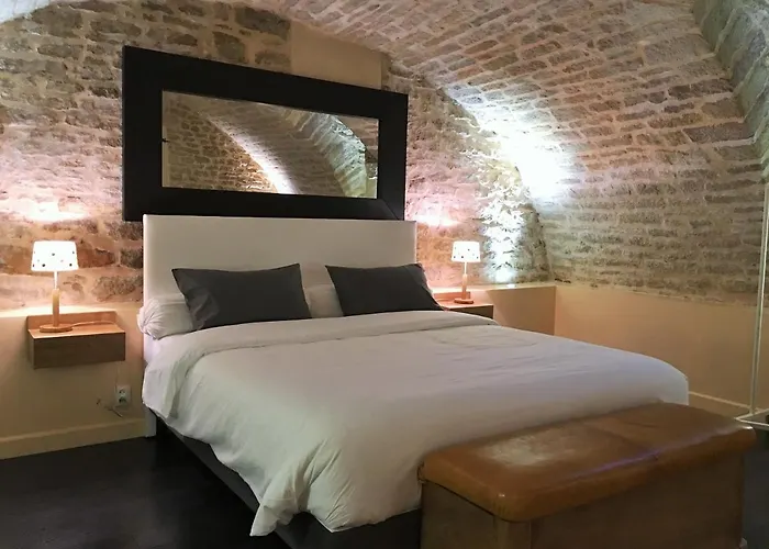 アパート アパルトマン ラ ボルド