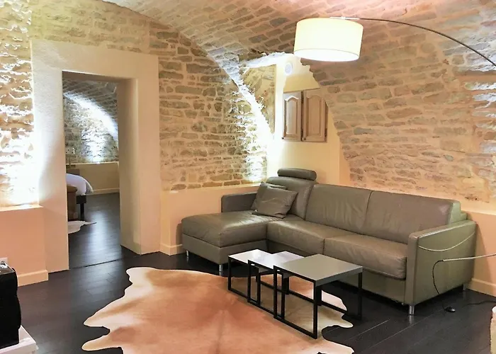 アパルトマン ラ ボルド