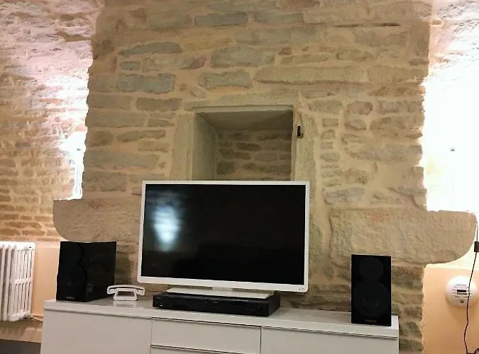 アパルトマン ラ ボルド アパート *