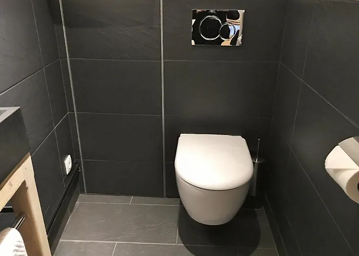 アパルトマン ラ ボルド