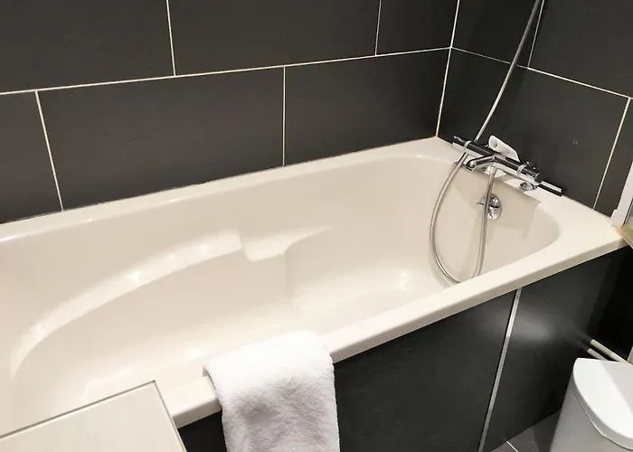 アパルトマン ラ ボルド ディジョン