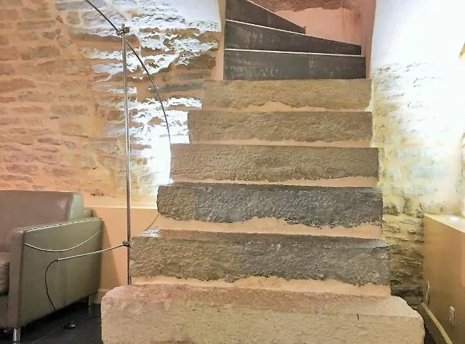 アパート アパルトマン ラ ボルド