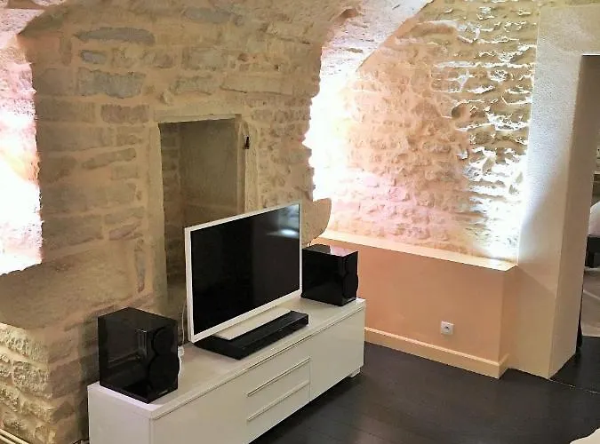 アパルトマン ラ ボルド *