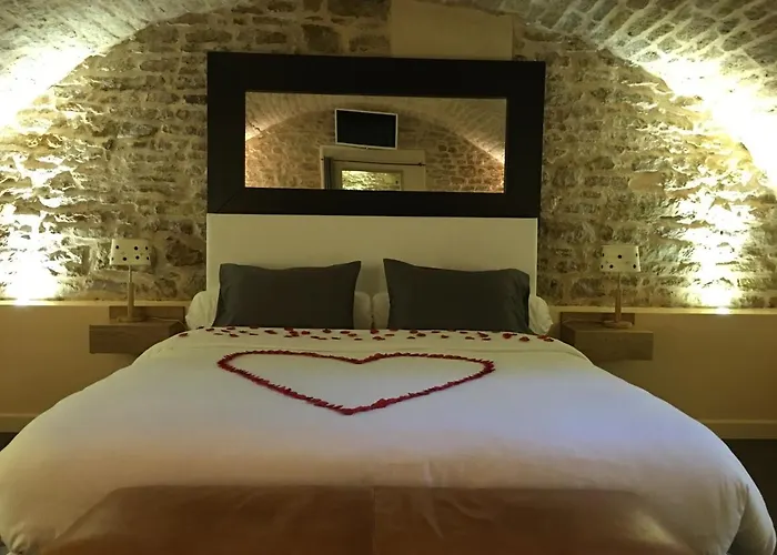 アパート アパルトマン ラ ボルド ディジョン